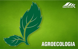 AGROECOLOGIA