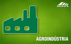 AGROINDUSTRIA