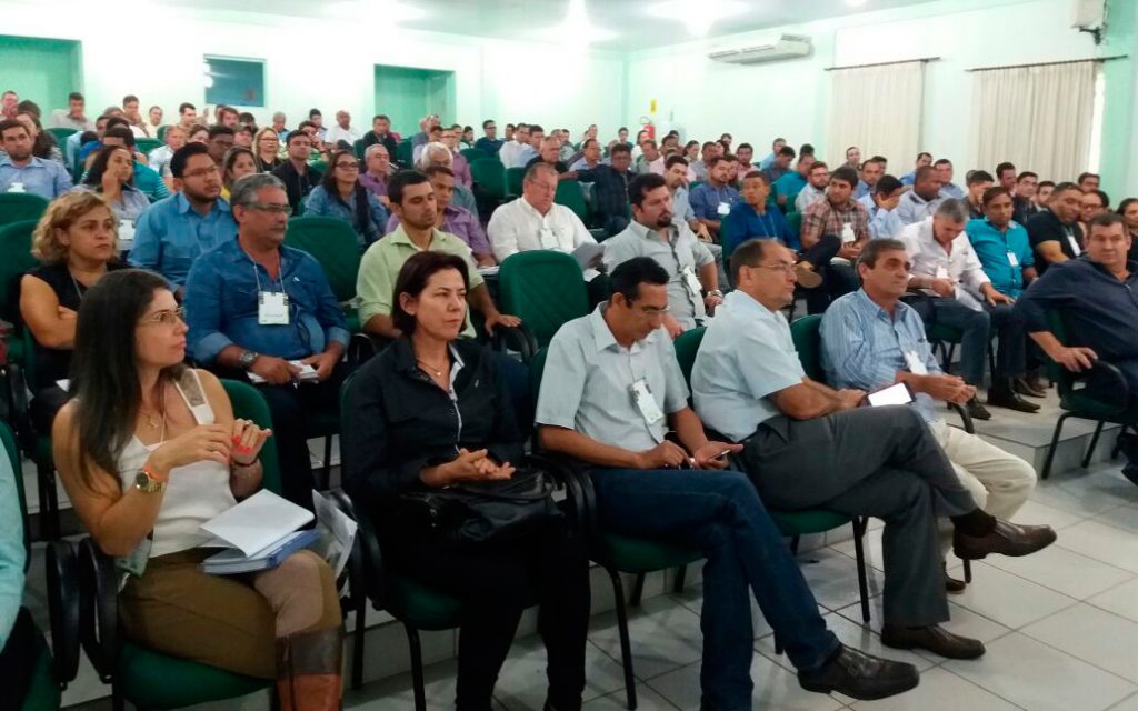  agricultura familiar contará com 27% dos recursos destinados à Rondônia.