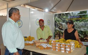 o saldo positivo pode ser visto nos resultados obtidos na Portoagro.