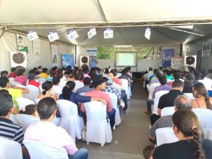 SEMINARIO RURAL ROLIM DE MOURA