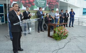 A qualidade do café é extremamente necessário para agregar valor ao produto.