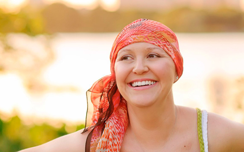 Devolver a autoestima e levar um sorriso a pacientes em tratamento contra o câncer.