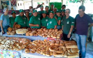 Incentivo à diversificação.