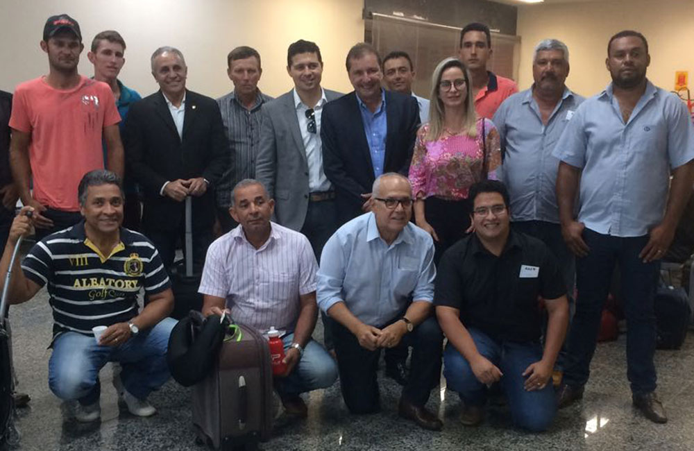 Rondônia está entre os principais produtores de café do país.