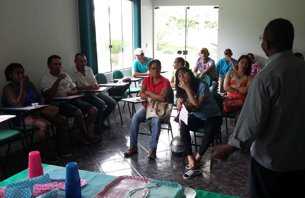 Temas importantes para prevenção do câncer.