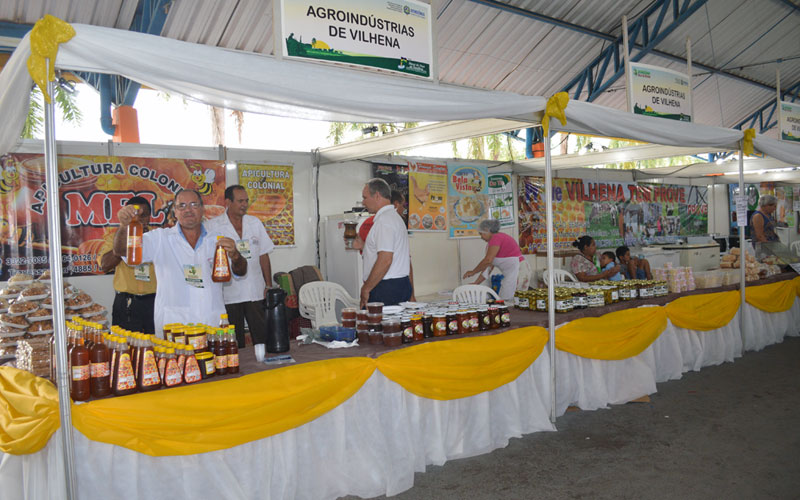 Mais de 500 agroindústrias legalizadas pelo Prove.