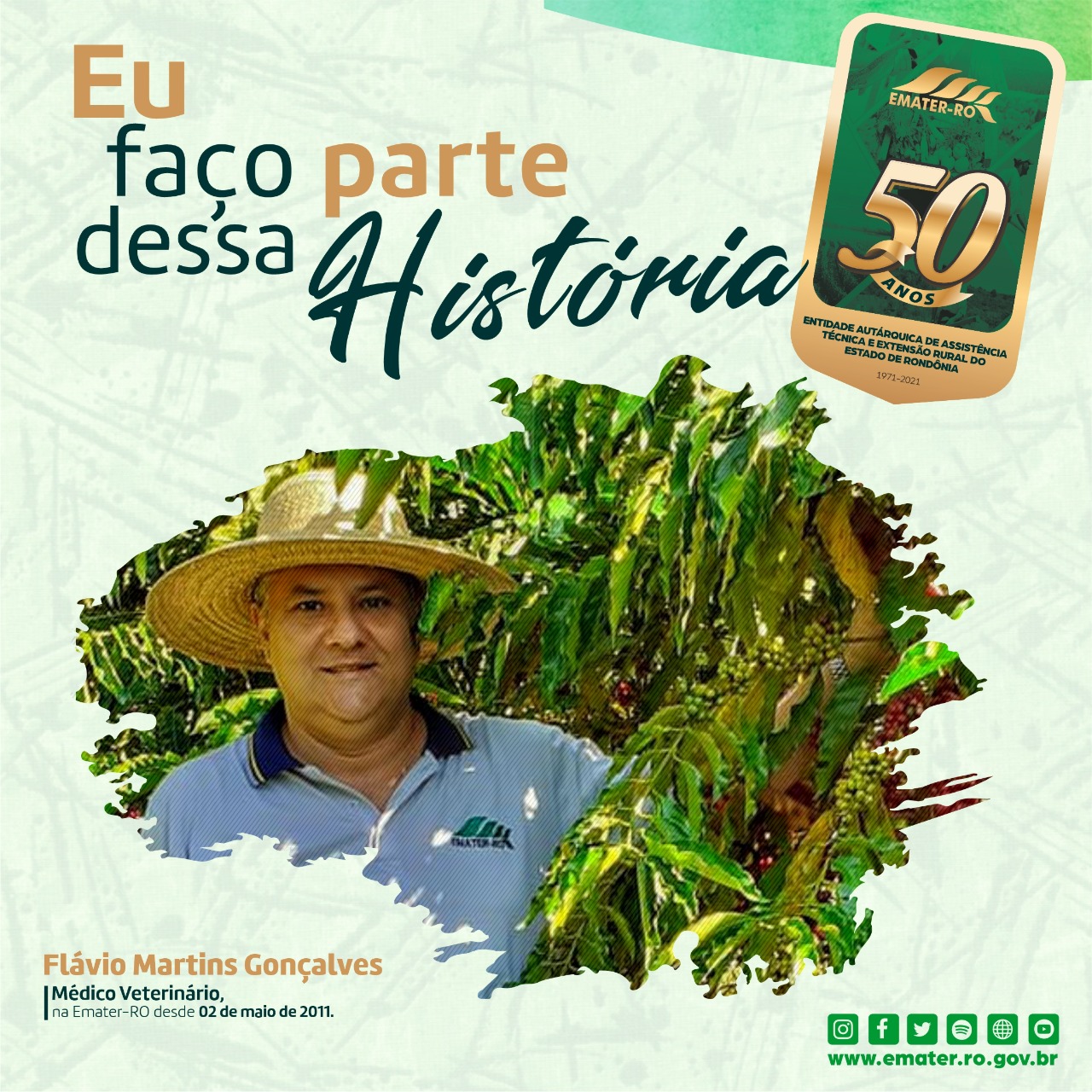 Calaméo - Edição 143 - Maio 2018 - Agrishow: Inquieta como o