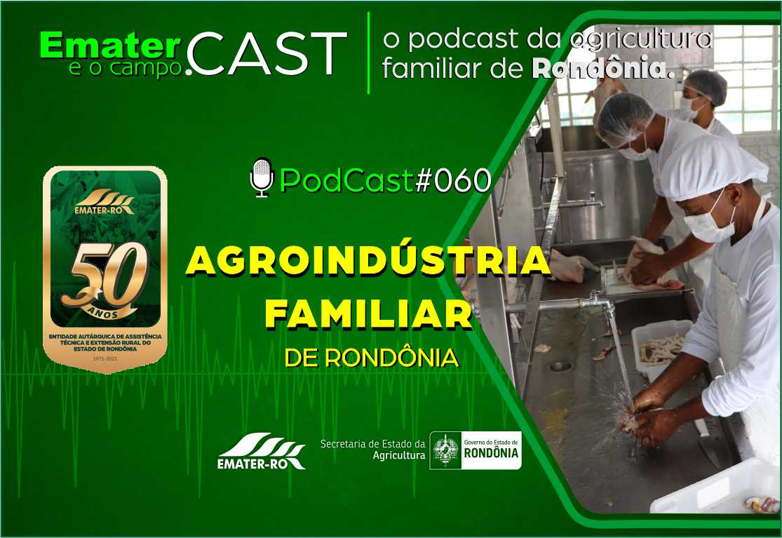 PodCast#060-Agroindustria Familiar