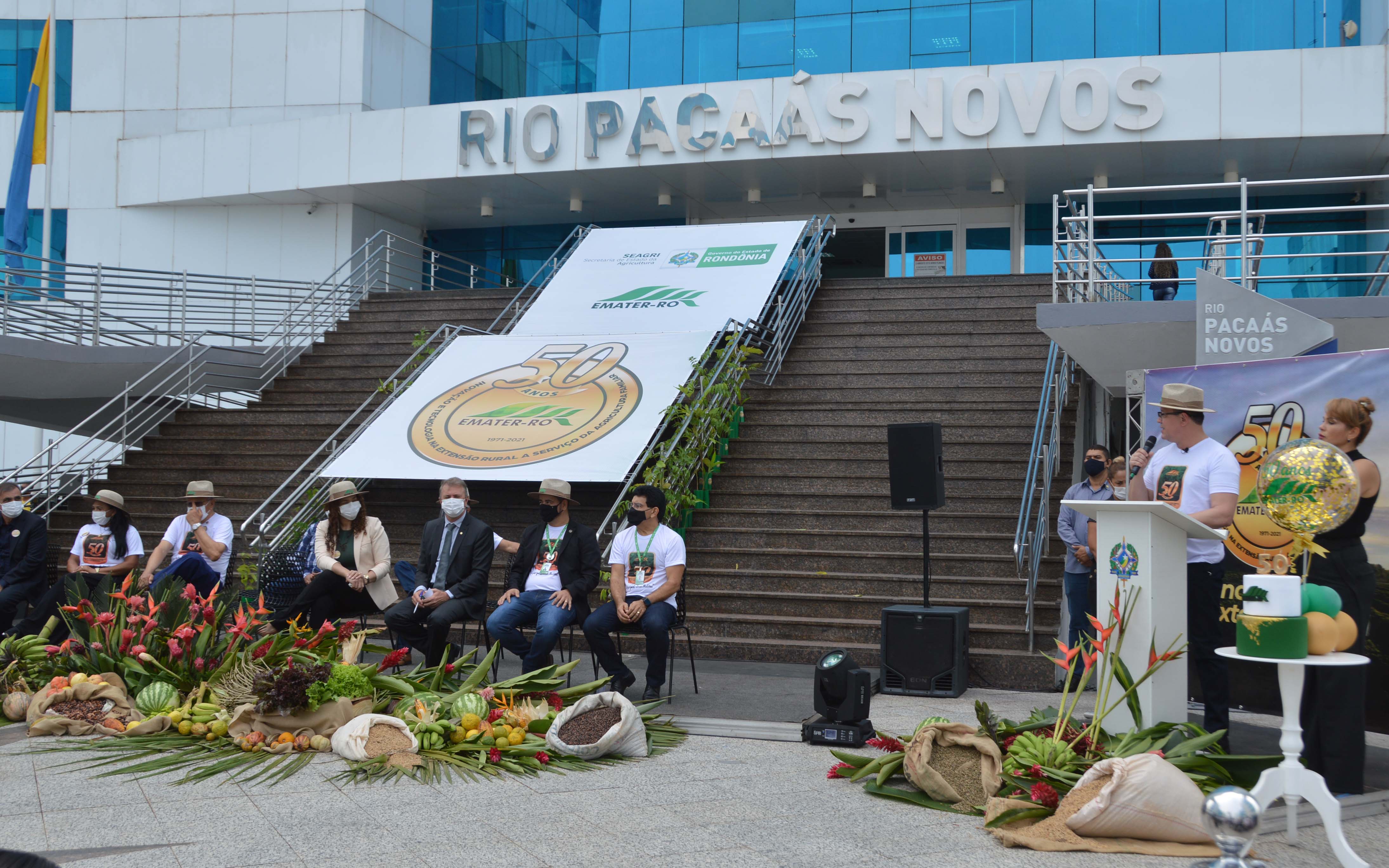 Morar em Rondônia - Um estado em ascensão que tem muito mais a oferecer do  que você imagina! - Grupo DSRH