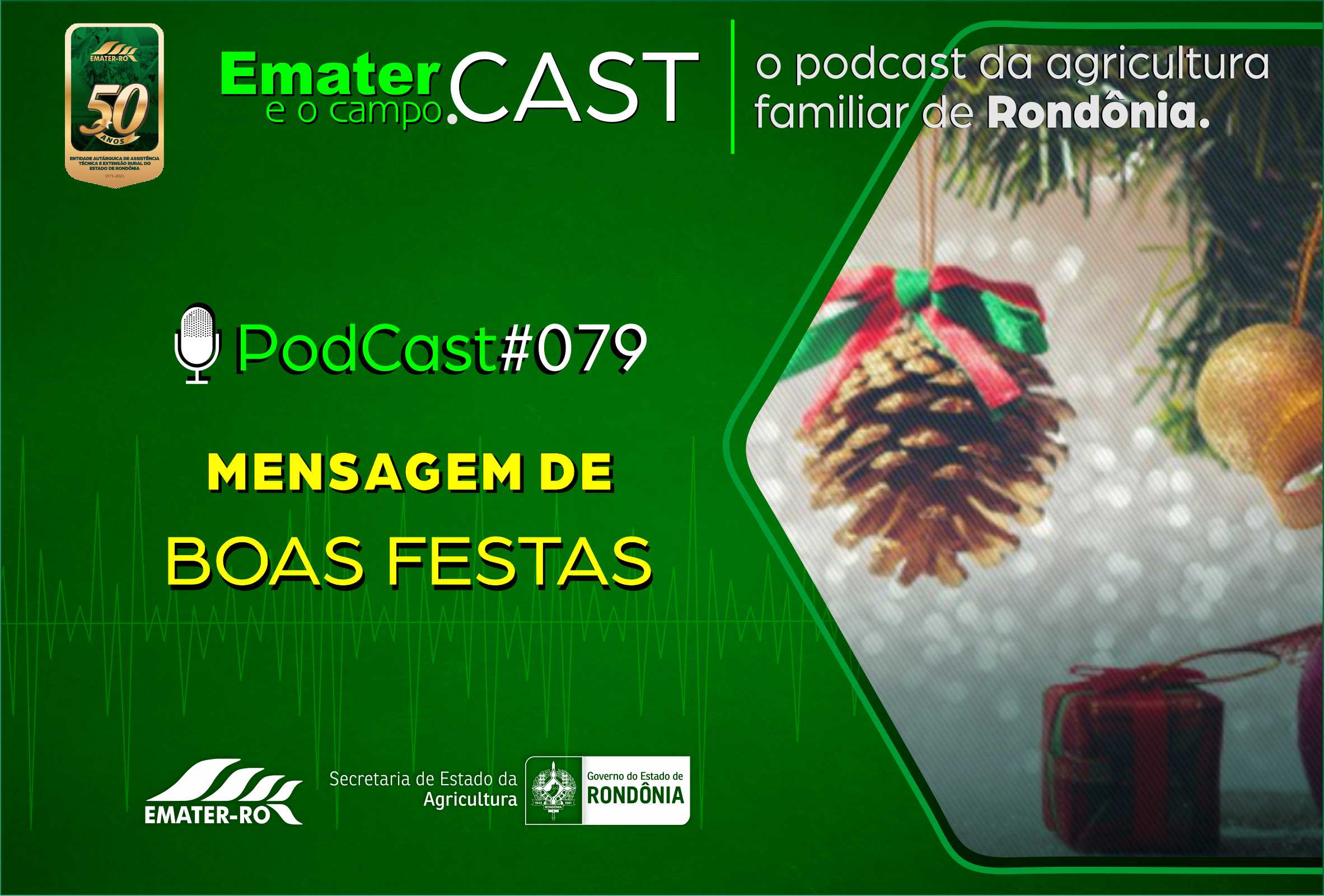 PodCast#079-Mensagem de final de ano