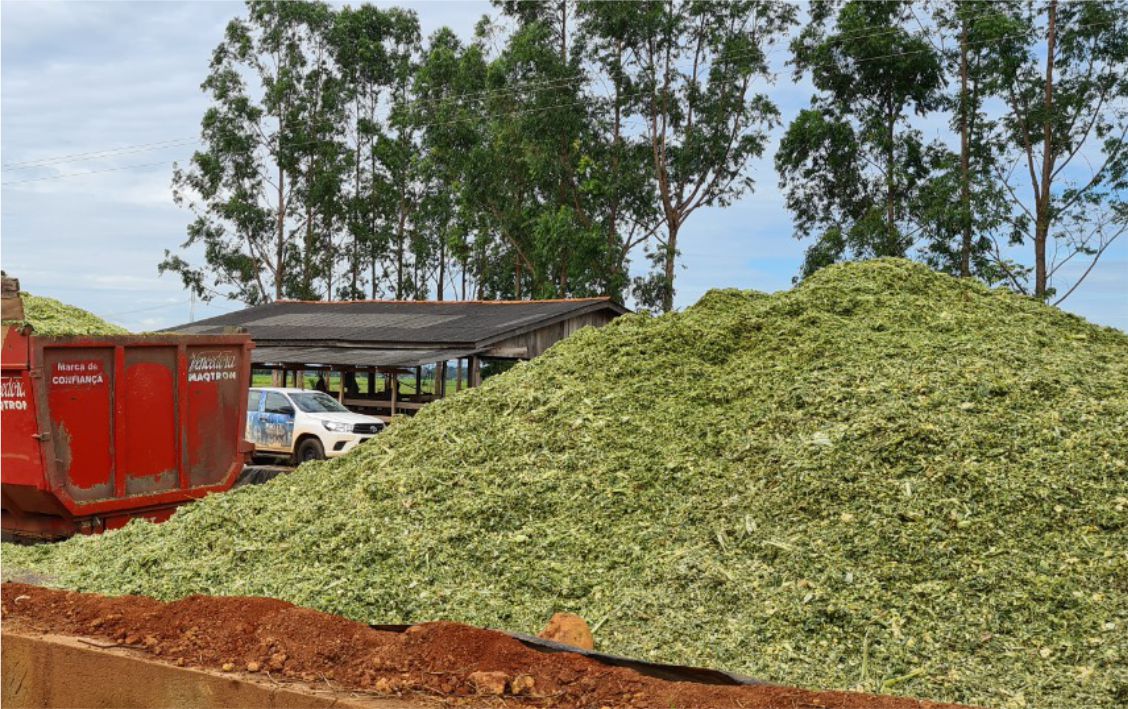 Projeto atende 60 produtores no município de Cabixi.