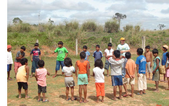 indigena nova colina 2022 Robson Paiva