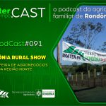 Programa de Rádio