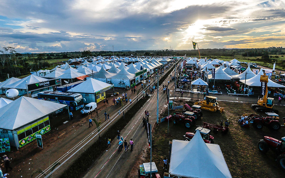 Rondonia Rural Show 2017 - Publico._-4