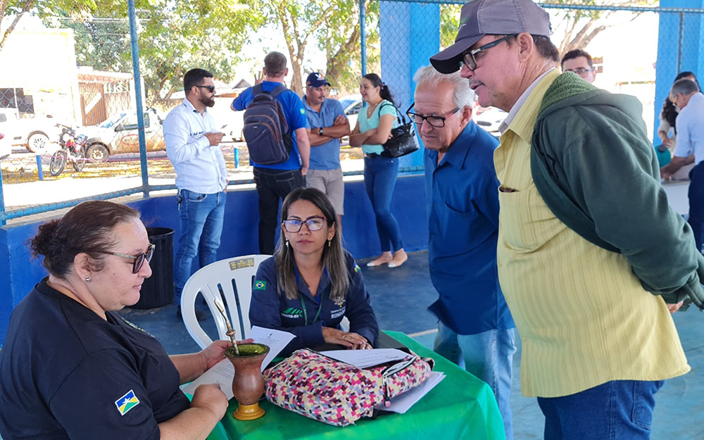 rodada de negocios maio de 2022 Jaqueli Rosa