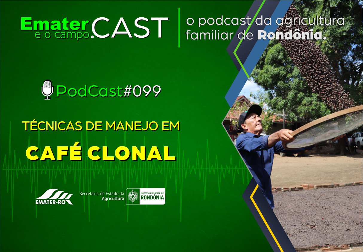 PodCast#099-Tecnicas de manejo do café clonal