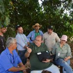 Produtores Rurais recebem consultoria técnica para melhoria da qualidade produtividade do leite de Rondônia