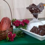 Chocolate e Leite, produtos que agregam renda à família rural.