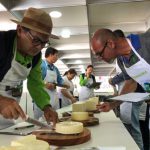 Concurso vai escolher o melhor queijo do Estado durante a Rondônia Rural Show