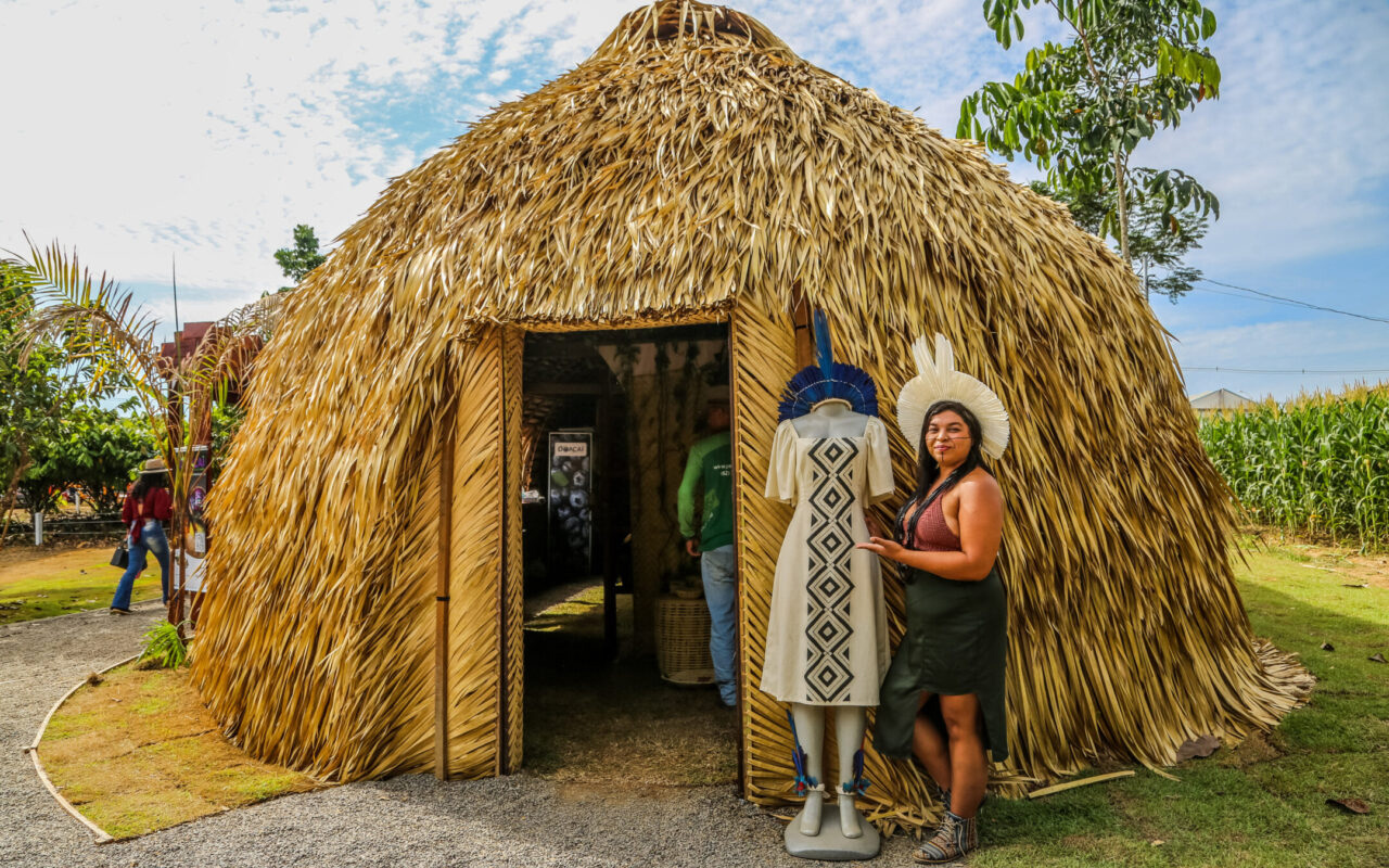 05mai2023-26 1 Forum de Agricultura Indigena_Nicolly