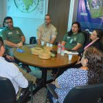 Sistema de gerenciamento da Emater-RO traz comitiva do Acre a Rondônia