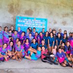Integração social marca Dia Internacional da Mulher em Corumbiara