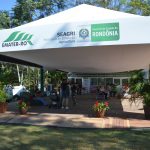 Emater-RO prepara Vitrine Tecnológica Inovadora com destaque para produção sustentável na agricultura familiar durante a 11ª Edição da Rondônia Rural Show