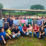 Agricultura familiar em Rondônia terá extensionistas preparados para diagnóstico reprodutivo por imagem de ultrassonografia através do projeto Rufião Móvel