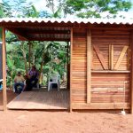 Emater-RO apresenta inovações tecnológicas para uma casa rural sustentável na Vitrine Tecnológica da Rondônia Rural Show Internacional