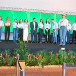 Parceria entre a Emater-RO e a OAB-RO leva orientação jurídica às famílias rurais durante a 11ª Rondônia Rural Show