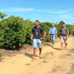 Emater-RO promove Dia de Campo com foco em tecnologia e valorização do produtor familiar