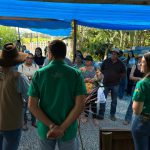 Transporte gratuito: mais de 570 produtores do estado participam da 12ª Rondônia Rural Show Internacional