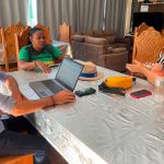 Governo de RO promove capacitação voltada ao empreendedorismo em Pedras Negras