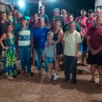 Ações da Emater-RO incentivam associativismo e fortalecem agricultura familiar em São Miguel do Guaporé