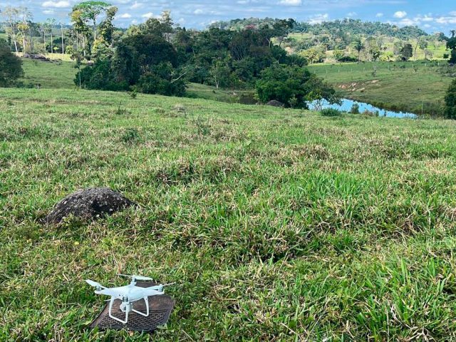 Cacoal recebe ação integrada para destravar documentação ambiental de propriedades rurais Cacoal recebe ação integrada para destravar documentação ambiental de propriedades rurais