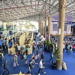 Feira Robustas Amazônicos bate recorde de público e consolida Rondônia como potência na cafeicultura Destaques