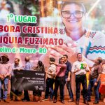 Concafé 2025: cafeicultora do município de Rolim de Moura produz o melhor café de Rondônia Destaques