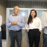 Nova presidência da Emater-RO reforça compromisso com a agricultura familiar