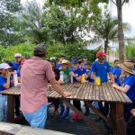 Vitrine tecnológica é unidade didática permanente para agricultores e estudantes em Ji-Paraná Destaques