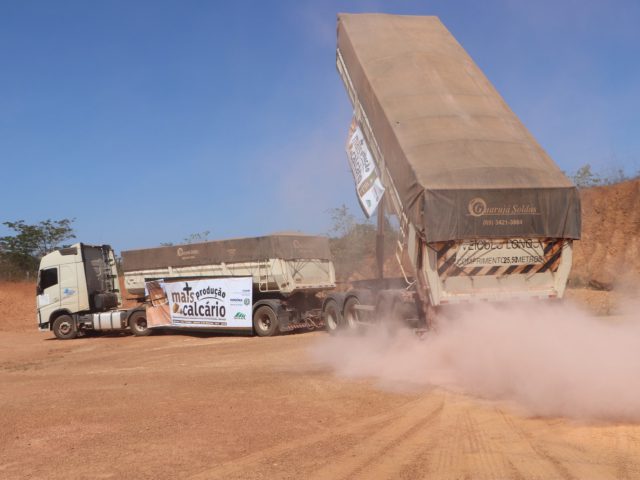 Emater-RO detalha aplicação dos recursos do Proleite e destaca eficiência na gestão durante reunião com setor produtivo