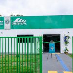 Agricultura familiar ganha força em Itapuã do Oeste com reforma da sede da Emater-RO Destaques