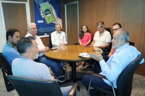 A Emater-RO inicia o ano com apresentação de resultado e anúncios de metas e benefícios aos empregados