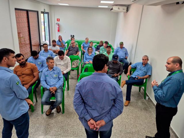 Microcrédito rural impulsiona agricultura familiar na Zona da Mata de Rondônia