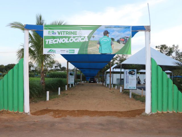 Rondônia Rural Show Internacional transforma região central em polo de negócios, empregos e agropecuária tecnificada