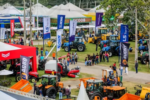 Rondônia Rural Show Internacional se consolida como uma das maiores vitrines de oportunidades do agronegócio brasileiro