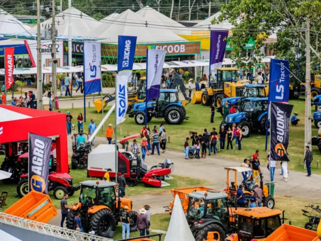 Rondônia Rural Show Internacional se consolida como uma das maiores vitrines de oportunidades do agronegócio brasileiro