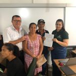 Emater-RO em Cacoal  atende agricultores com microcrédito do Pronaf B