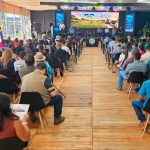 Gestão de resultados na pecuária leiteira é tema de seminário durante a 7ª Rondoleite na Rondônia Rural Show Internacional
