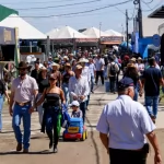 13ª Rondônia Rural Show Internacional aquece economia e movimenta mais de 400 mil visitantes